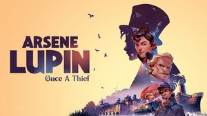 Arsene Lupin: Once a Thief cover image