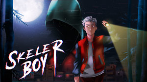 Skeler Boy cover image