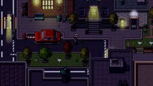 Skeler Boy screenshot