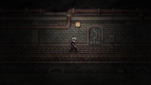 Skeler Boy screenshot