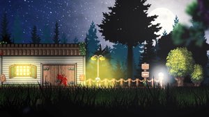 Skeler Boy screenshot