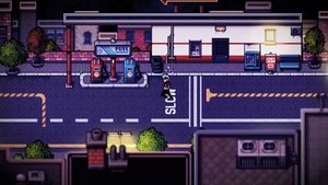 Skeler Boy screenshot