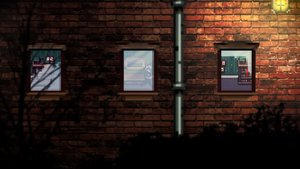 Skeler Boy screenshot