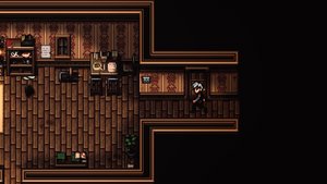 Skeler Boy screenshot