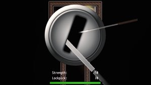 Skeler Boy screenshot