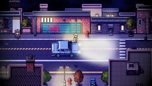 Skeler Boy screenshot