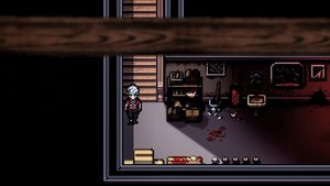 Skeler Boy screenshot