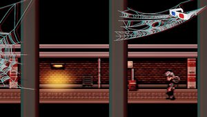 Skeler Boy screenshot