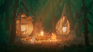 Pirofauna screenshot