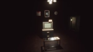 No Return screenshot