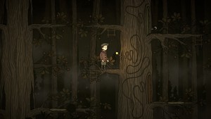 Creepy Tale: Some Other Place screenshot