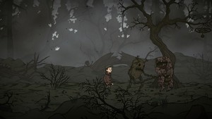 Creepy Tale: Some Other Place screenshot