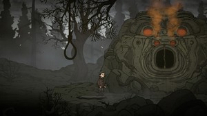 Creepy Tale: Some Other Place screenshot