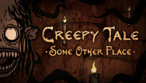 Creepy Tale: Some Other Place