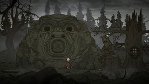 Creepy Tale: Some Other Place screenshot