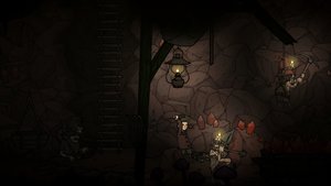 Creepy Tale: Some Other Place screenshot