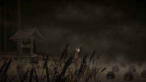 Creepy Tale: Some Other Place screenshot