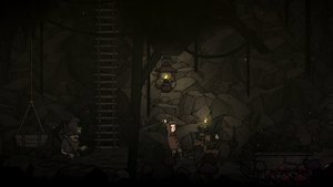 Creepy Tale: Some Other Place screenshot