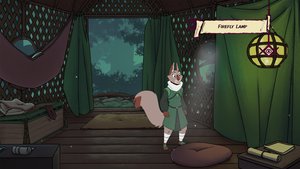 War of the Western Deep screenshot