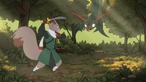 War of the Western Deep screenshot