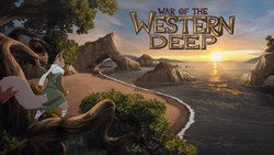 War of the Western Deep