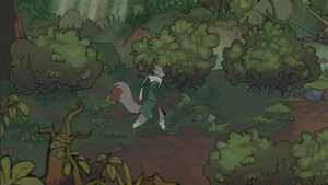 War of the Western Deep screenshot