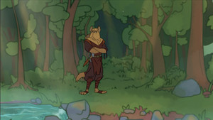 War of the Western Deep screenshot