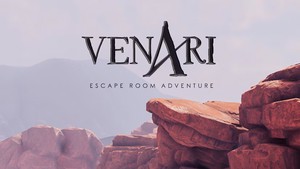 VENARI – Escape Room Adventure cover image