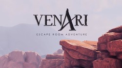 VENARI – Escape Room Adventure