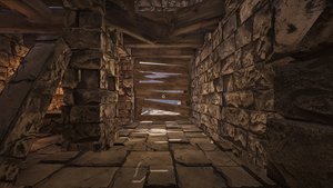 VENARI – Escape Room Adventure screenshot