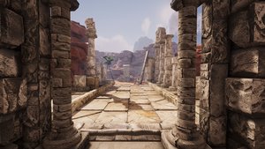 VENARI – Escape Room Adventure screenshot