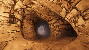 VENARI – Escape Room Adventure screenshot