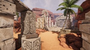 VENARI – Escape Room Adventure screenshot