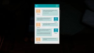 DETECTIVE: Minerva case screenshot