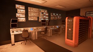 DETECTIVE: Minerva case screenshot