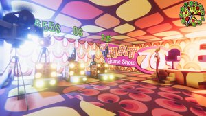 Tamarindos Freaking Dinner screenshot