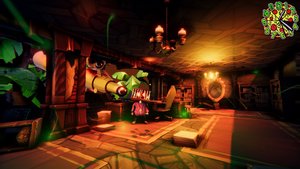 Tamarindos Freaking Dinner screenshot