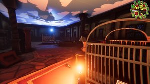 Tamarindos Freaking Dinner screenshot