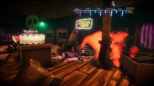 Tamarindos Freaking Dinner screenshot