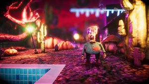 Tamarindos Freaking Dinner screenshot