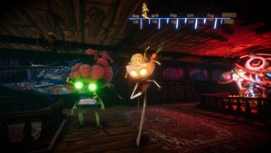 Tamarindos Freaking Dinner screenshot