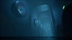 The Green Room Experiment: Episode 3 screenshot