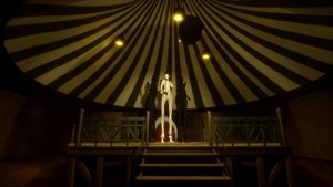 The Green Room Experiment: Episode 3 screenshot