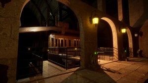 The Green Room Experiment: Episode 3 screenshot