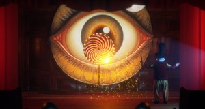 The Green Room Experiment: Episode 3 screenshot