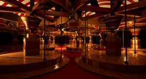 The Green Room Experiment: Episode 3 screenshot