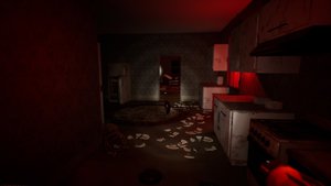 The Black Within screenshot