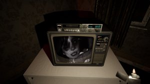 The Black Within screenshot