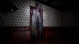 The Black Within screenshot