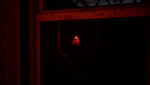 The Black Within screenshot